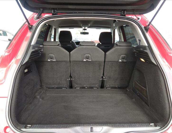 Citroën C4 Picasso 29