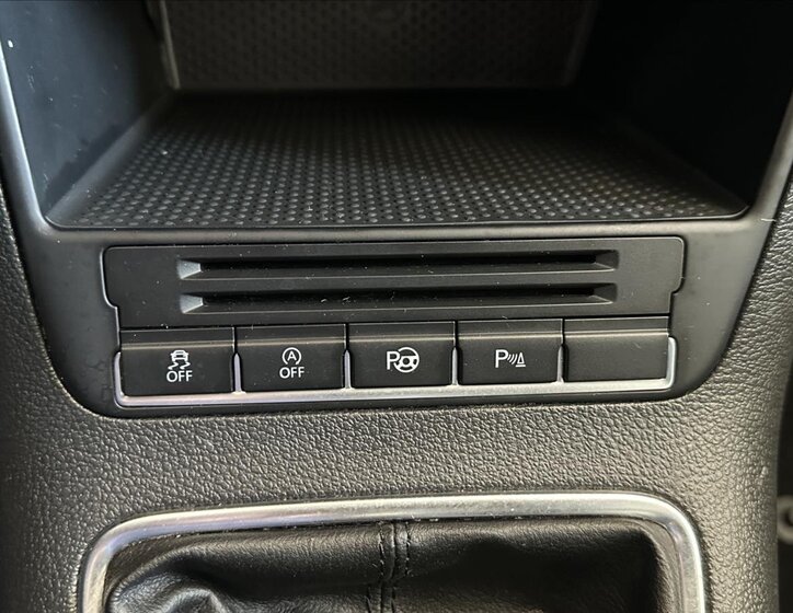 Volkswagen Tiguan SUV / Terénní 2,0 l 103 kw