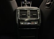 Škoda Superb Kombi 2,0 l 147 kw