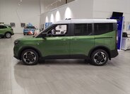 Ford Tourneo Courier 9