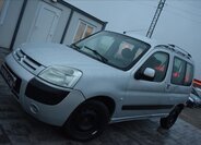 Citroën Berlingo 1
