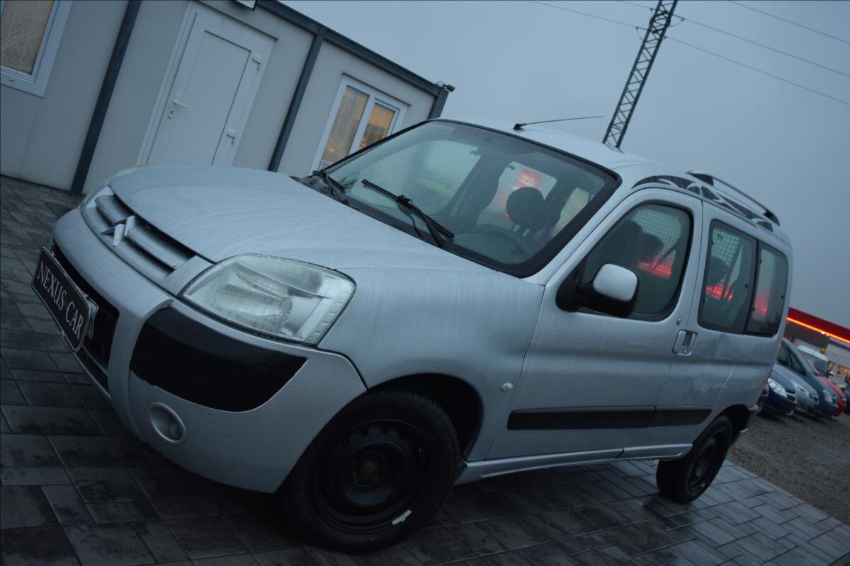 Citroën Berlingo