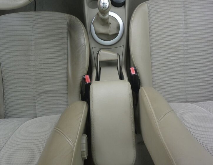 Renault Mégane Kombi 1,9 l 96 kw