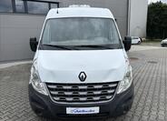 Renault Master 2