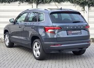 Škoda Karoq SUV / Terénní 1,5 l 110 kw