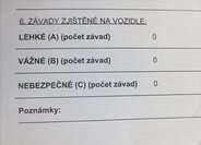 Ford Mondeo Liftback 2,5 l 162 kw