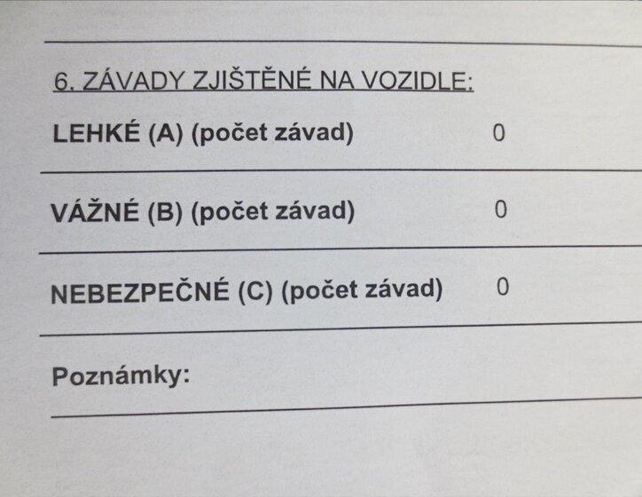 Ford Mondeo Liftback 2,5 l 162 kw