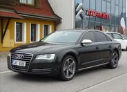 Audi A8 1
