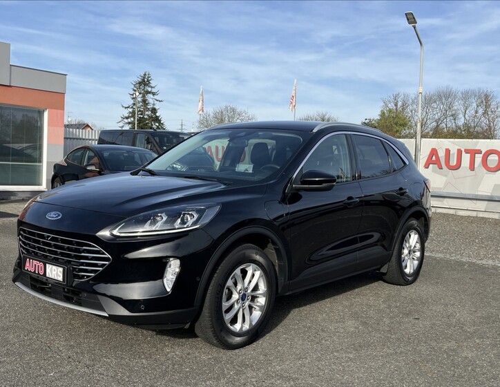 Ford Kuga 11