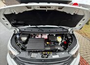 Iveco Daily Valník 3,0 l 129 kw