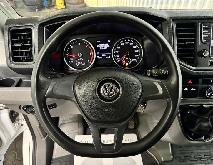 Volkswagen Crafter 17