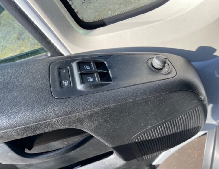 Citroën Jumper Skříň 2,2 l 103 kw