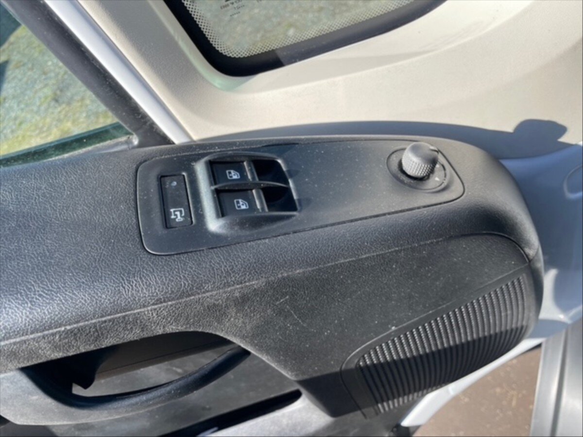 Citroën Jumper Skříň 2,2 l 103 kw