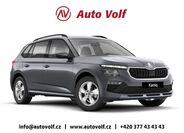 Škoda Kamiq 1
