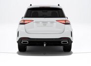 Mercedes-Benz GLE SUV / Terénní 3,0 l 285 kw