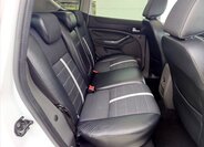 Ford Kuga SUV / Terénní 2,0 l 120 kw