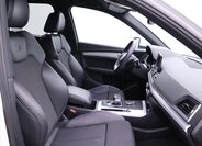 Audi Q5 SUV / Terénní 2,0 l 140 kw