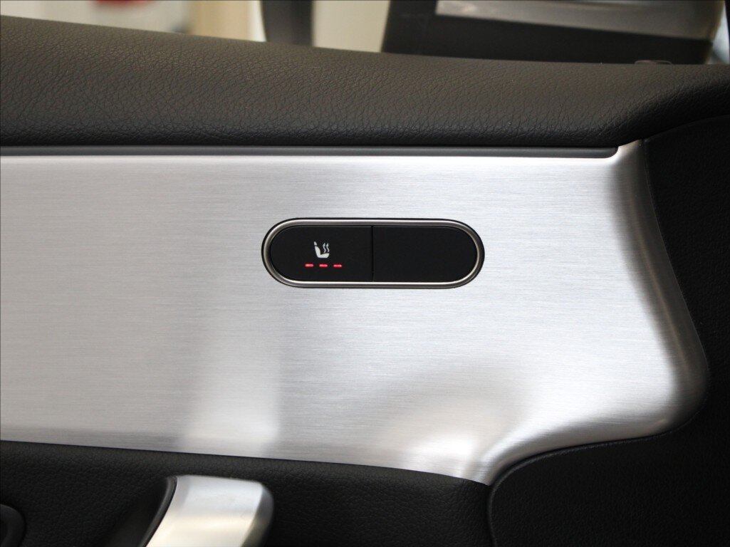 Mercedes-Benz Třídy A