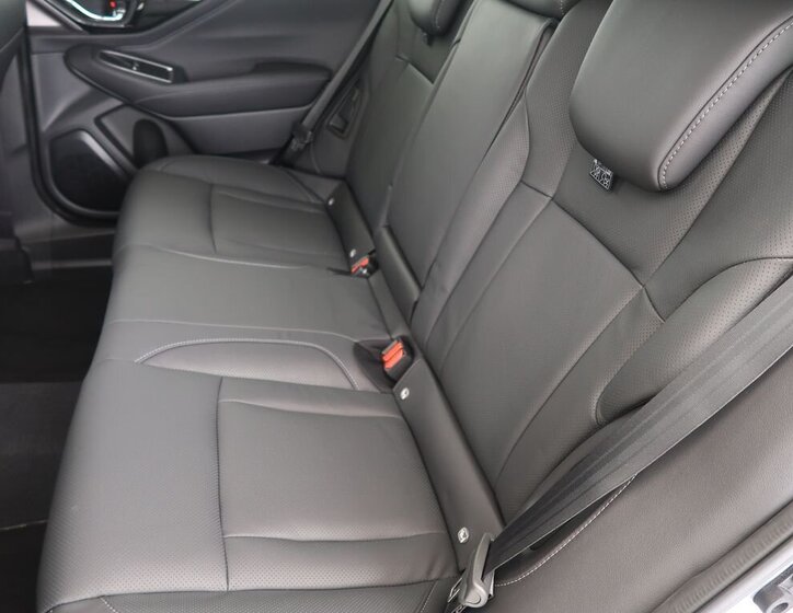 Subaru Outback SUV / Terénní 2,5 l 124 kw