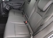Subaru Outback SUV / Terénní 2,5 l 124 kw
