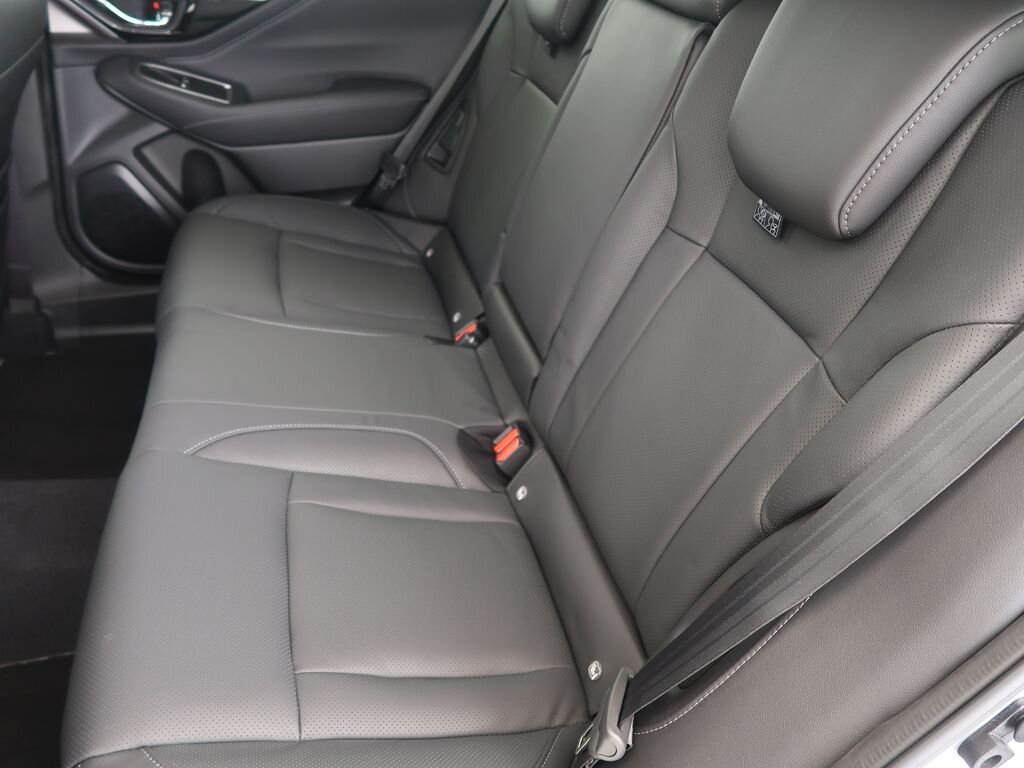 Subaru Outback SUV / Terénní 2,5 l 124 kw