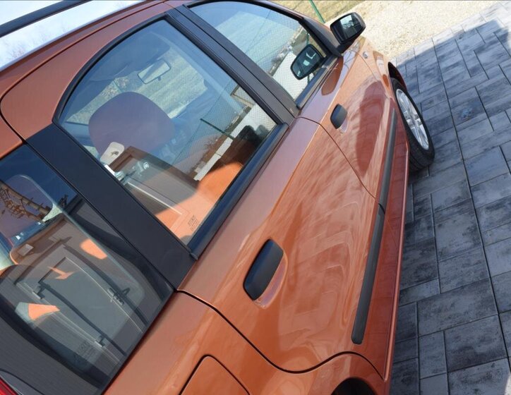 Fiat Panda Kombi 1,2 l 44 kw