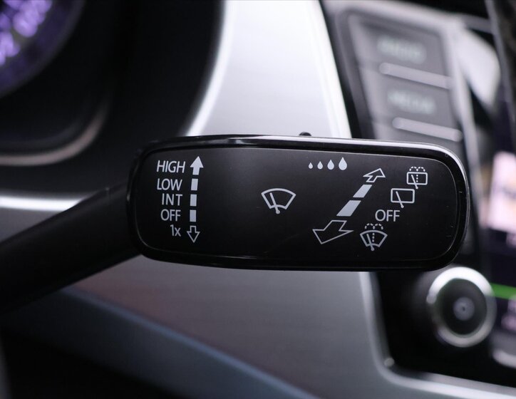 Škoda Fabia Kombi 1,2 l 81 kw