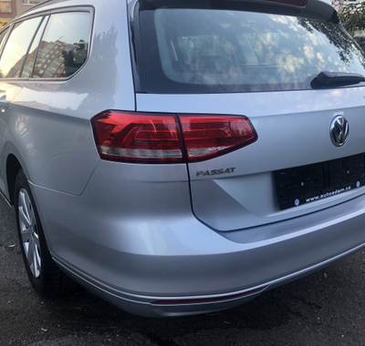Volkswagen Passat 7