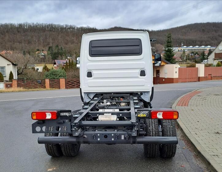 Iveco Daily 6