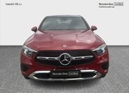 Mercedes-Benz GLC 7