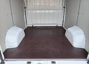Fiat Ducato Skříň 2,2 l 103 kw
