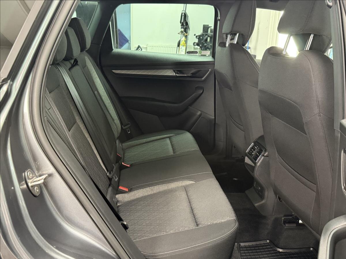 Škoda Karoq Kombi 2,0 l 110 kw