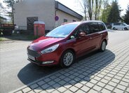 Ford Galaxy Kombi 2,0 l 154 kw
