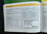 Smart Fortwo Kupé 698,0 45 kw