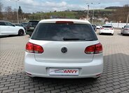Volkswagen Golf Hatchback 1,4 l 59 kw