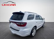 Dodge Durango SUV / Terénní 5,7 l 268 kw