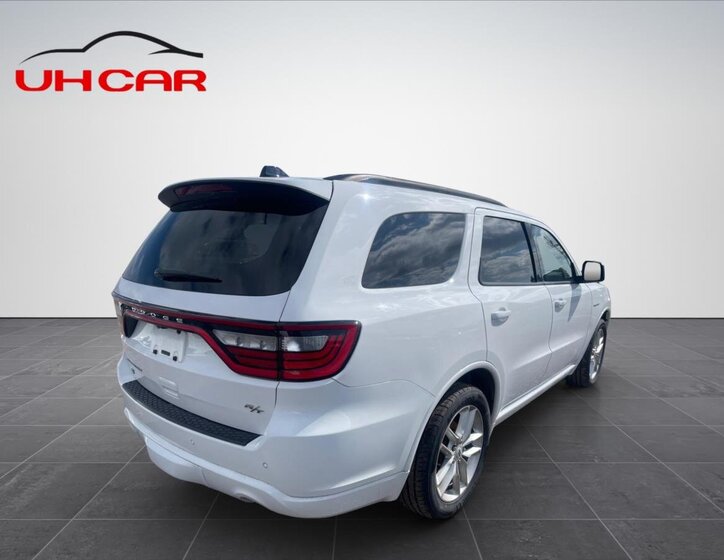 Dodge Durango SUV / Terénní 5,7 l 268 kw