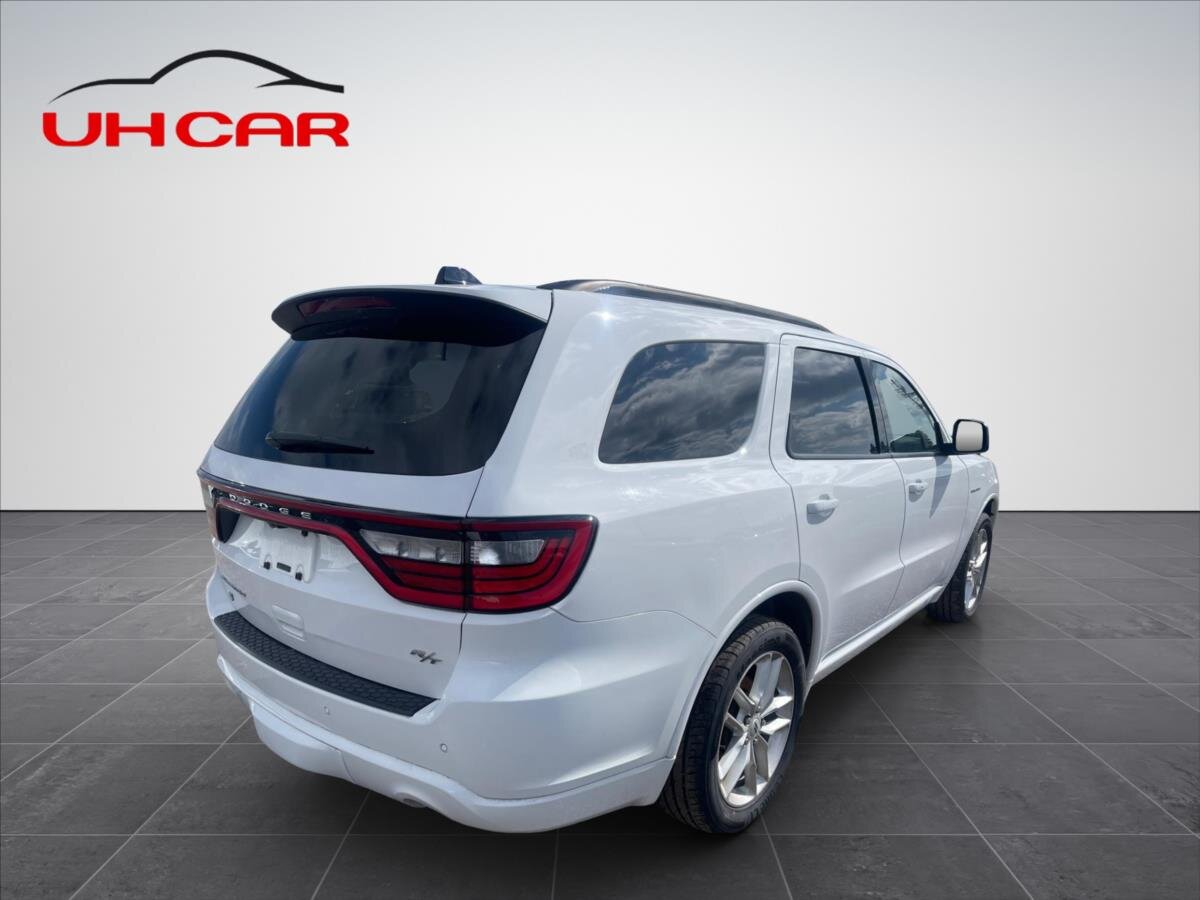 Dodge Durango SUV / Terénní 5,7 l 268 kw