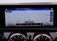 Mercedes-Benz CLA Kombi 2,0 l 225 kw