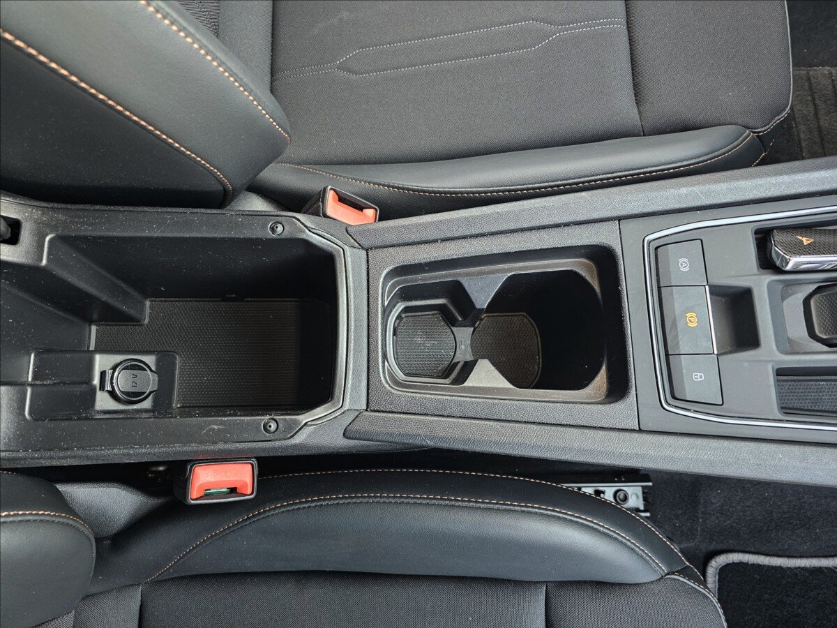 Cupra Formentor Kombi 1,4 l 110 kw