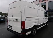 Volkswagen Crafter Ostatní 2,0 l 103 kw