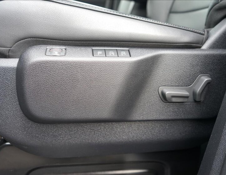 Citroën SpaceTourer MPV 2,0 l 130 kw