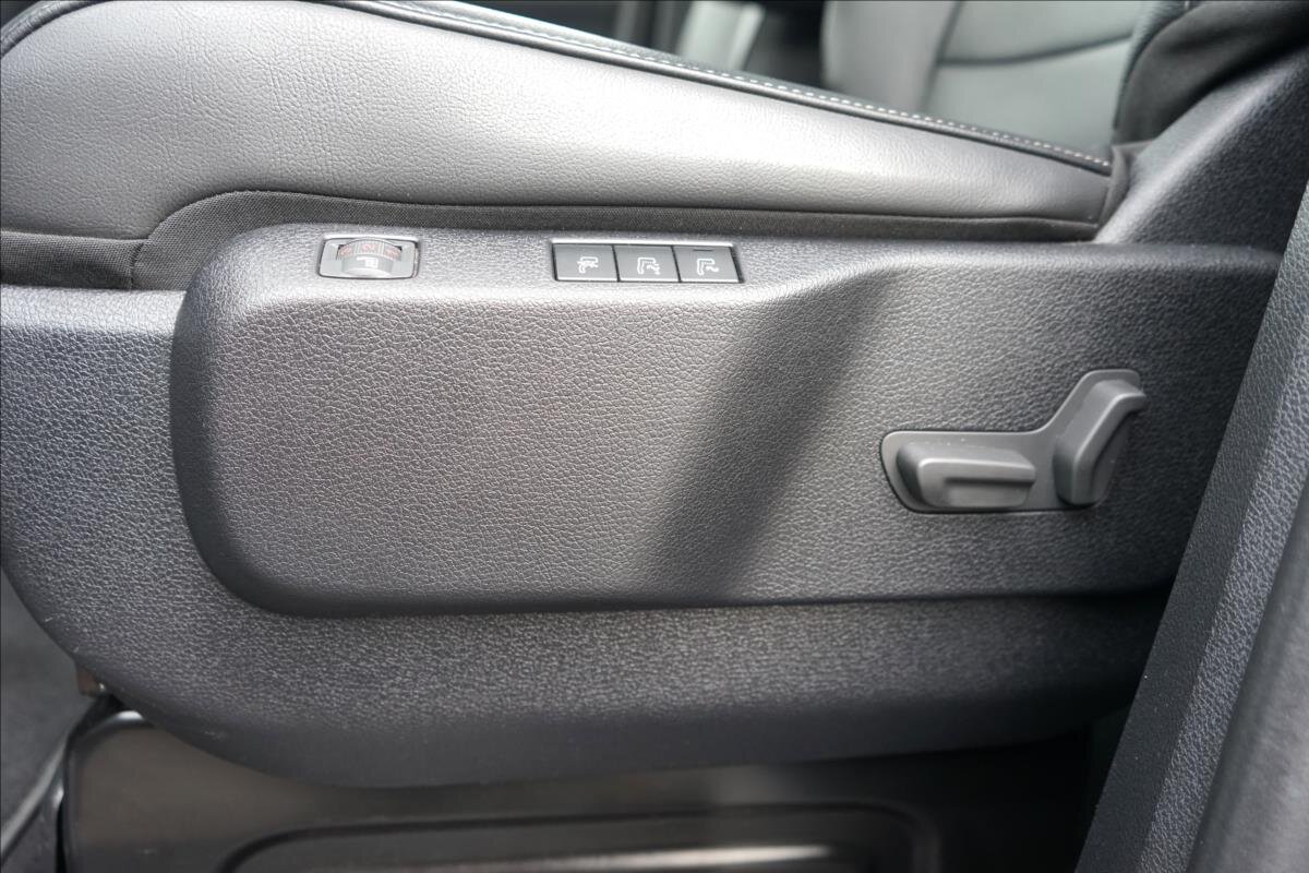 Citroën SpaceTourer MPV 2,0 l 130 kw