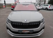 Škoda Kodiaq 7