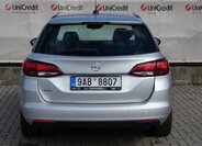 Opel Astra Kombi 1,5 l 90 kw