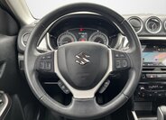 Suzuki Vitara SUV 1,4 l 103 kw