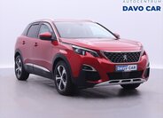 Peugeot 3008 1
