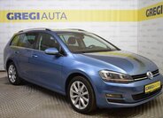 Volkswagen Golf Kombi 2,0 l 110 kw