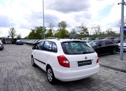 Škoda Fabia 4