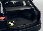 Volkswagen Tayron SUV 1,5 l 150 kw